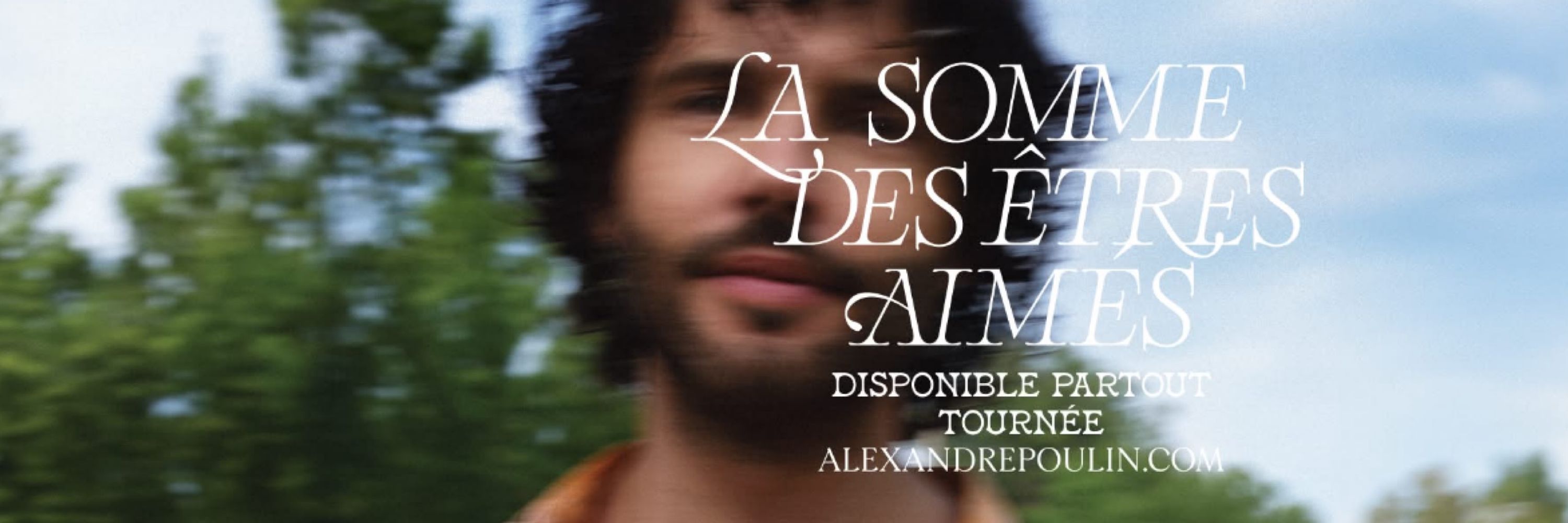 Alexandre Poulin