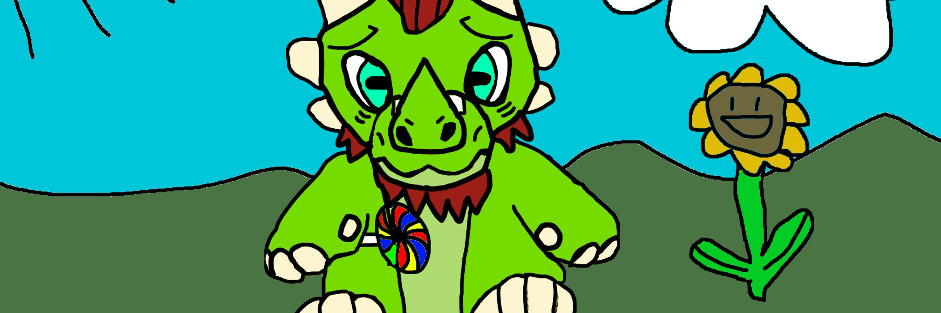 Boomer-Lizard