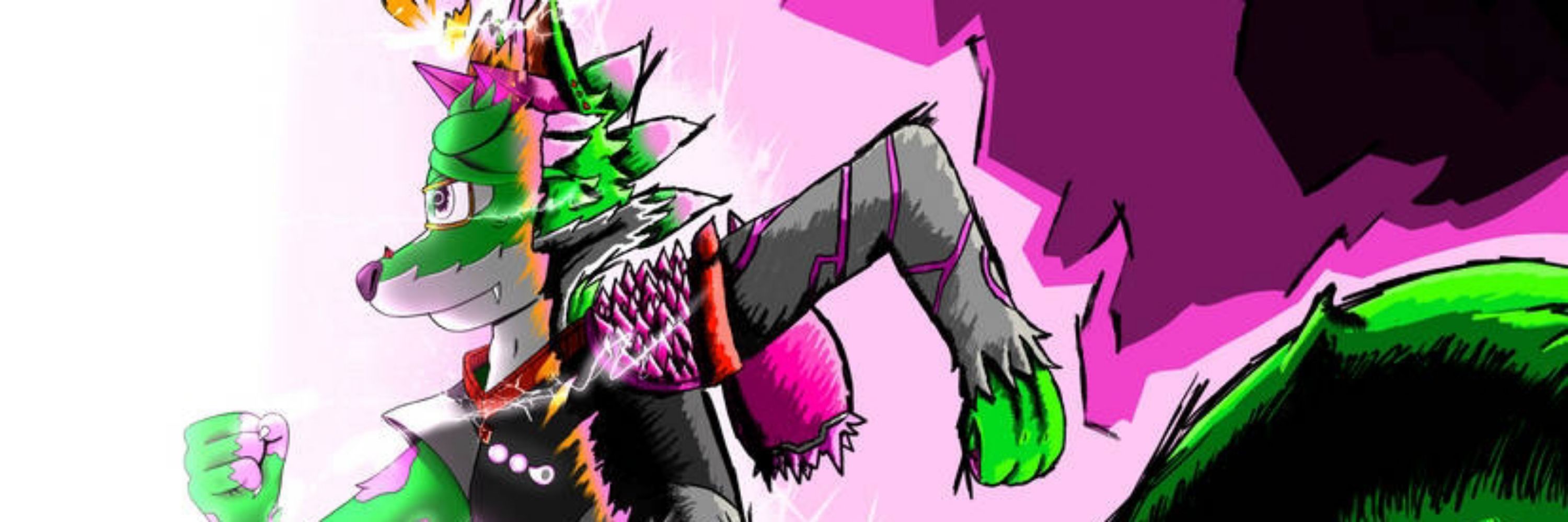 TheEleMaster