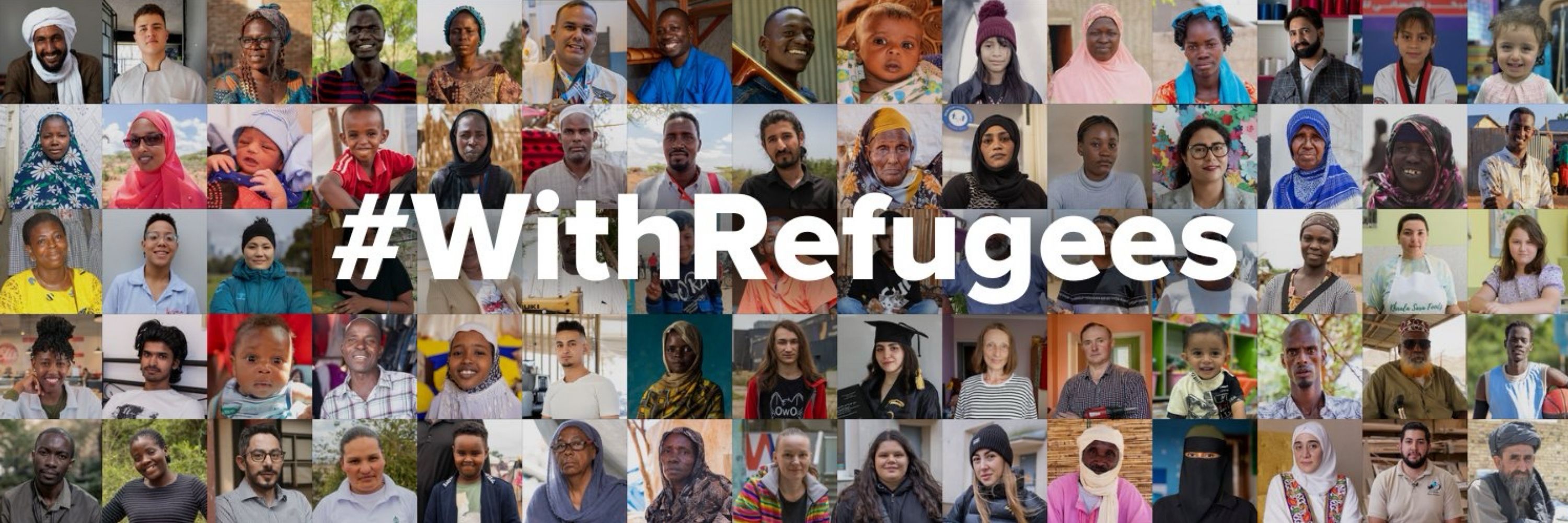 UNHCR, the UN Refugee Agency