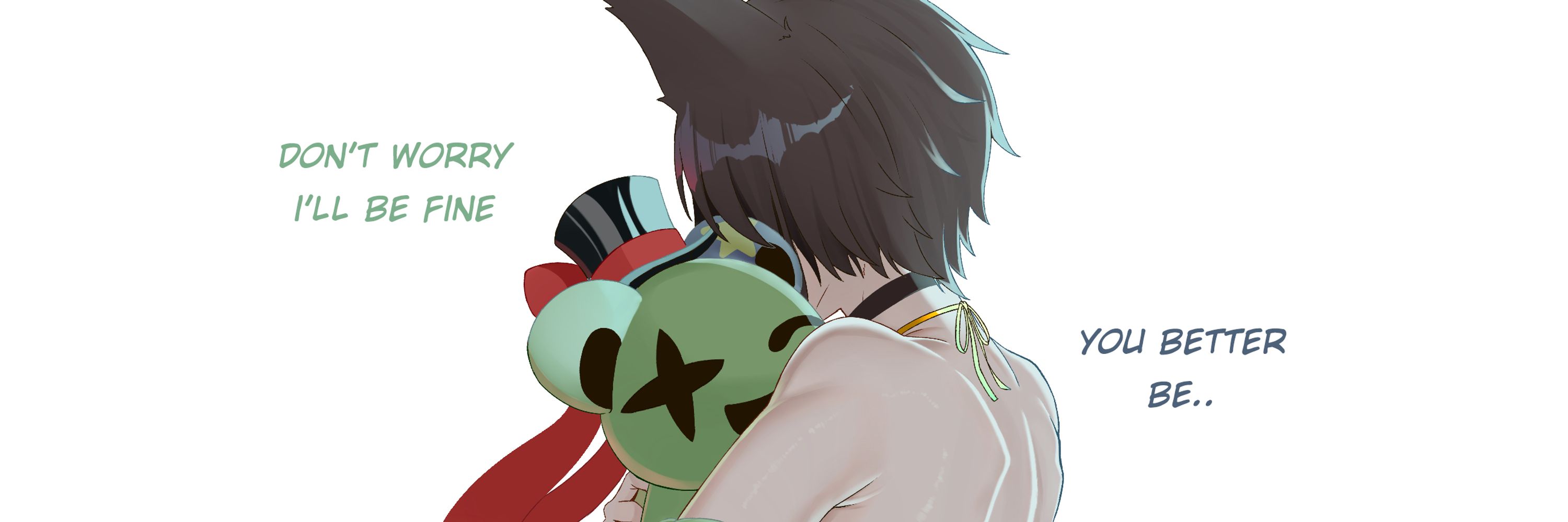 Kisu🐺Vtuber