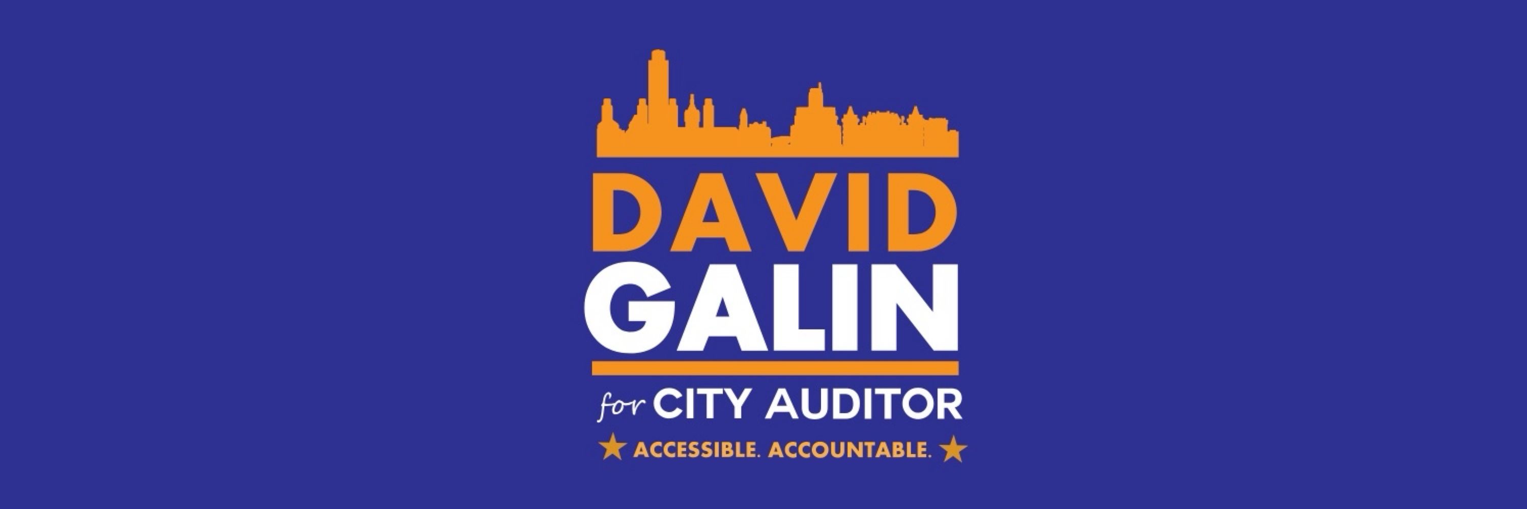 David Galin