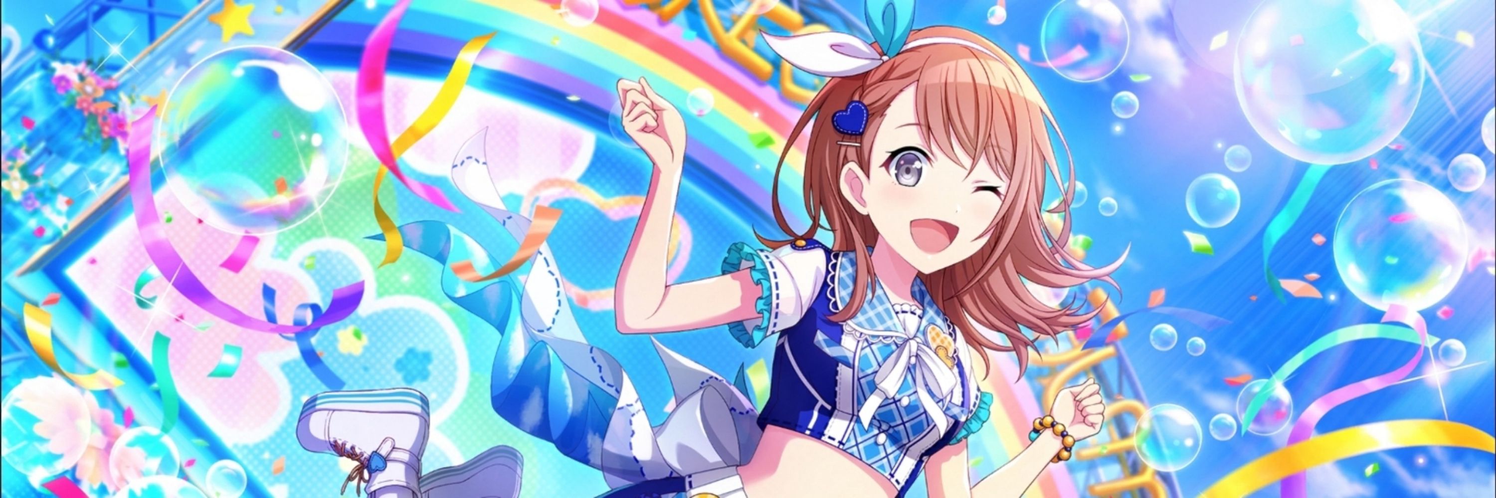 未音 ミク