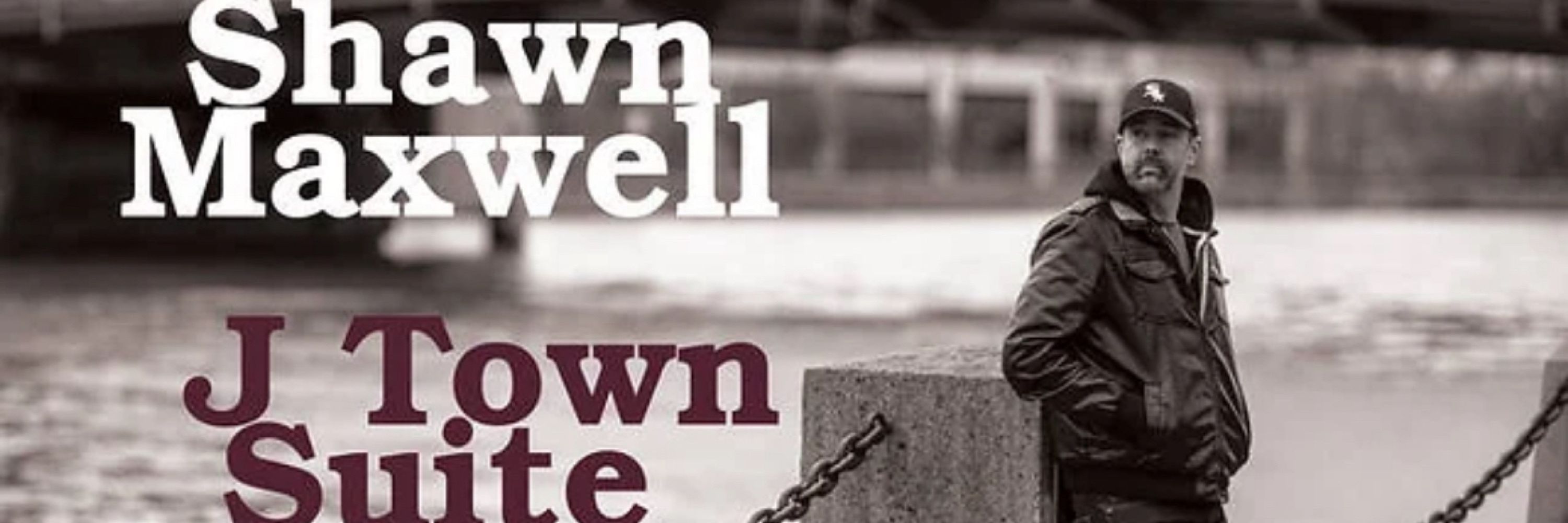 Shawn Maxwell