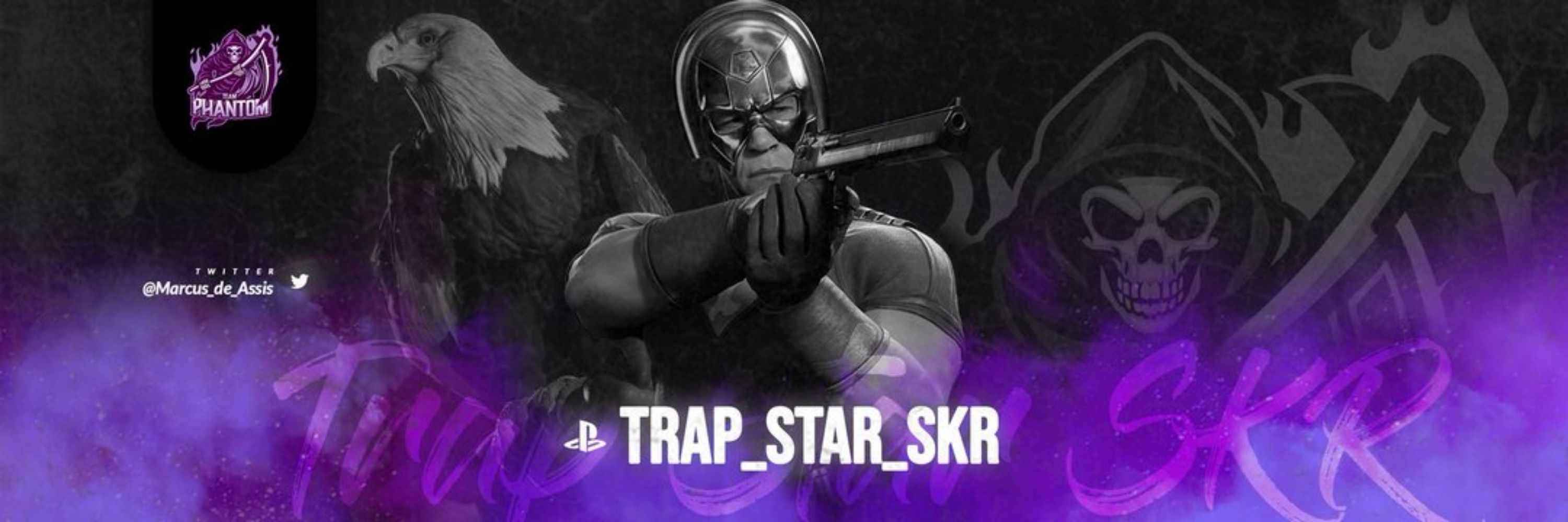 PHT Trap