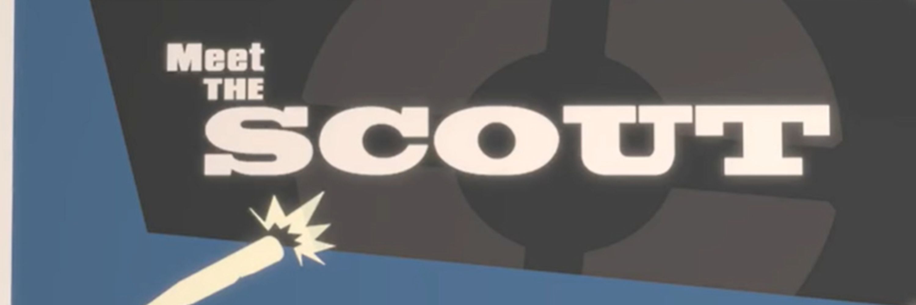 Blu Scout.