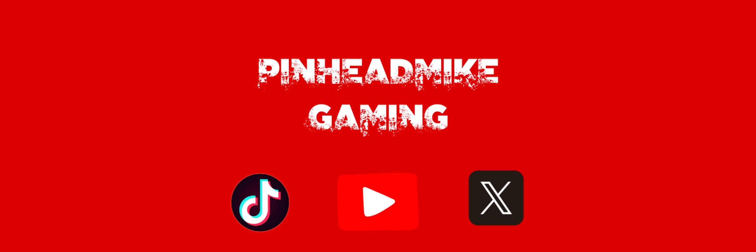 PinheadMike