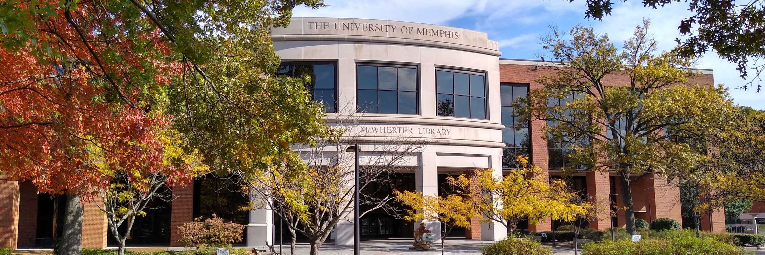 UofM Libraries
