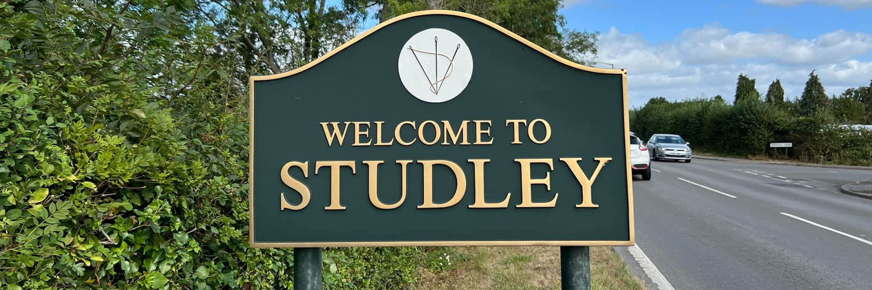 Studley