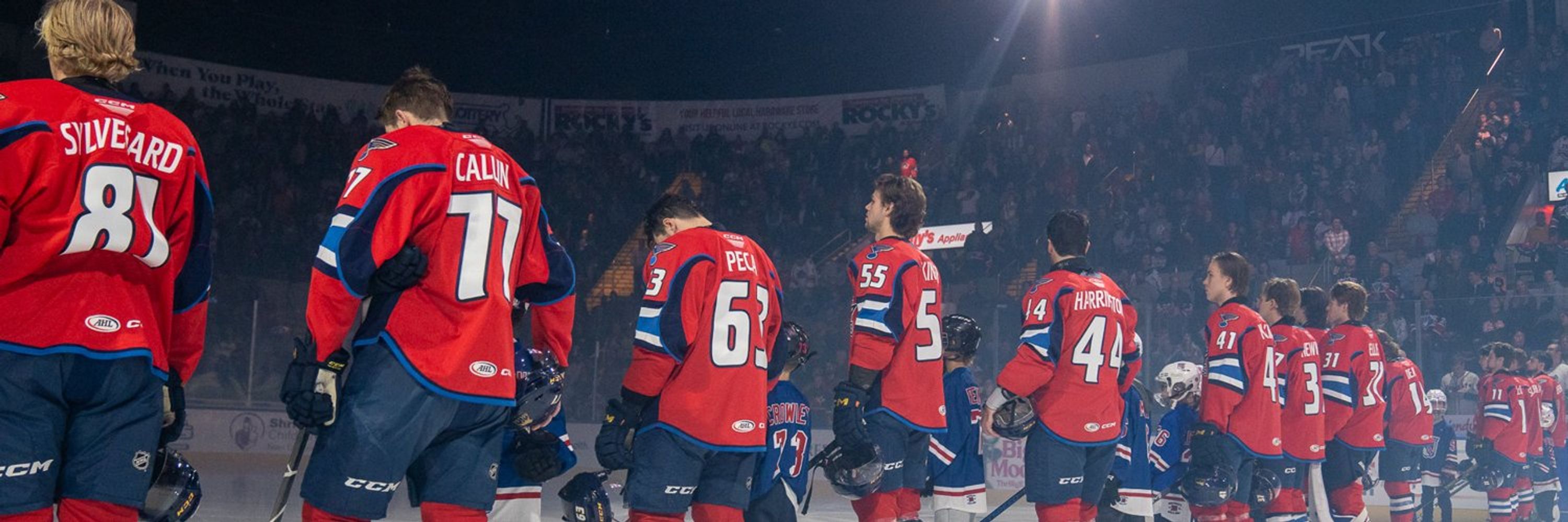 Springfield Thunderbirds