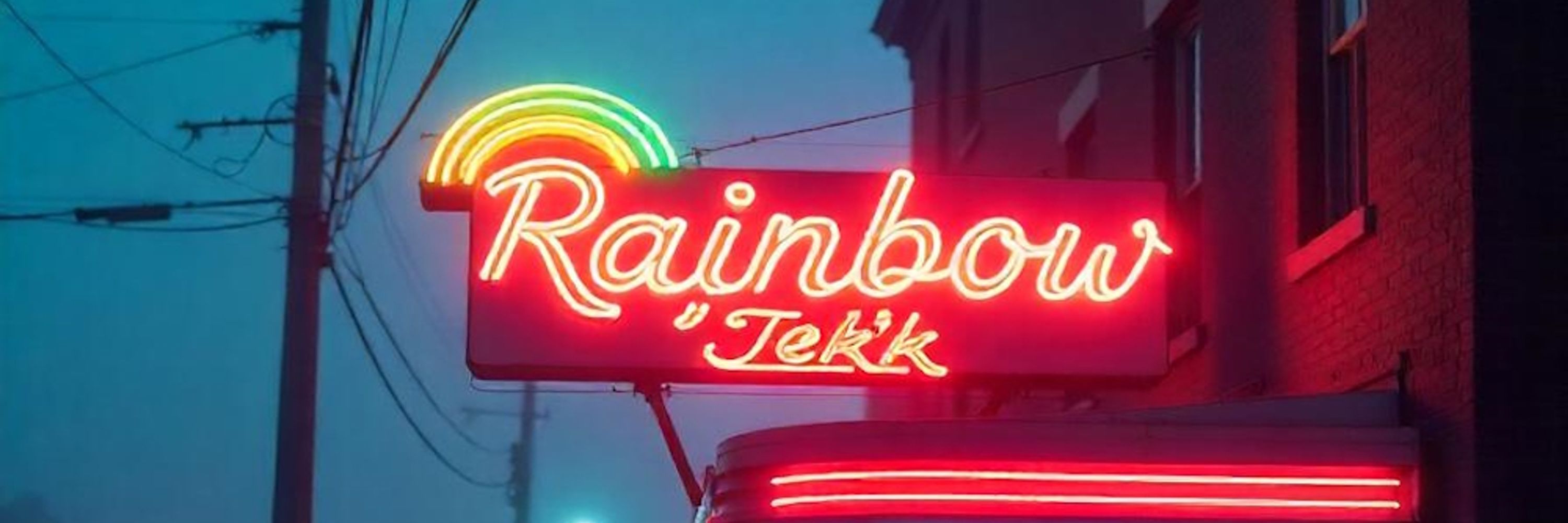 RainbowTekk🌈🫟