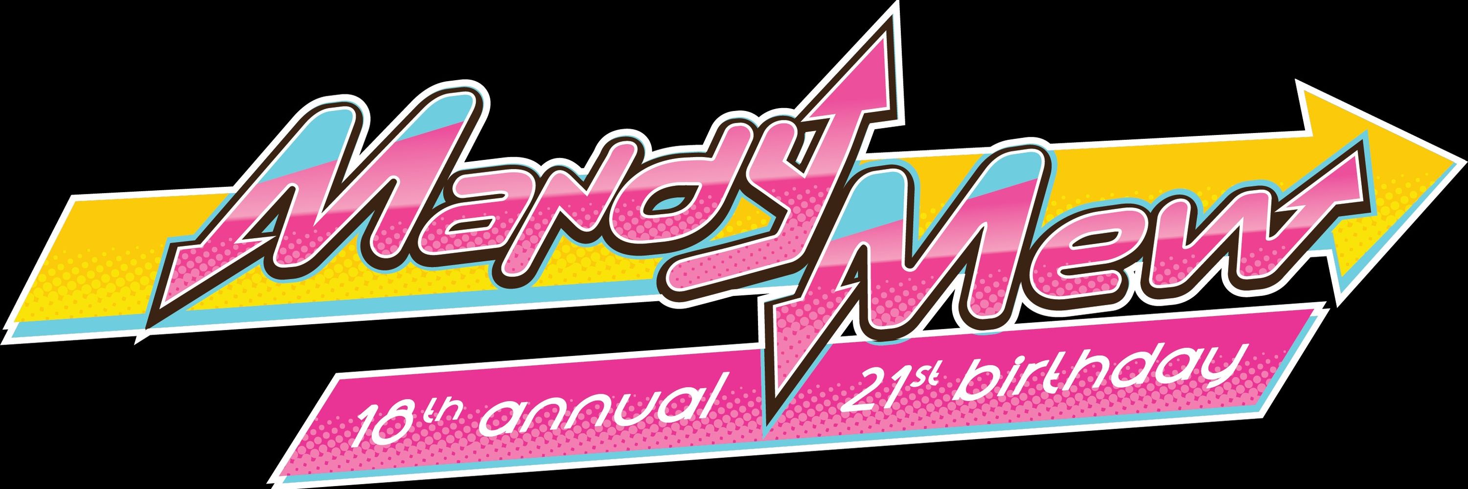 Mandy Mew