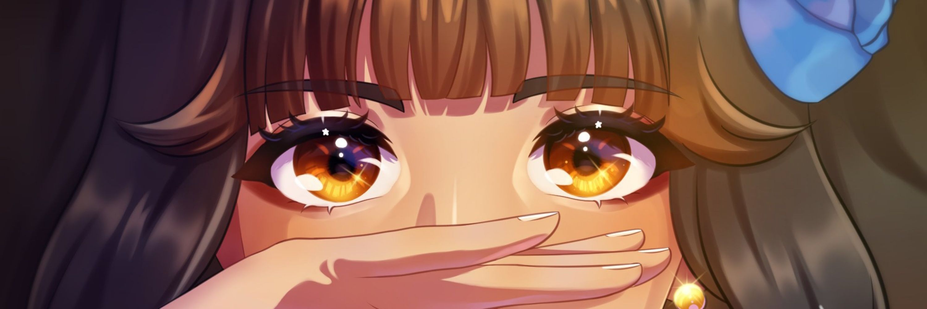 Phaenna Zeru 🧡⛅ Vtuber