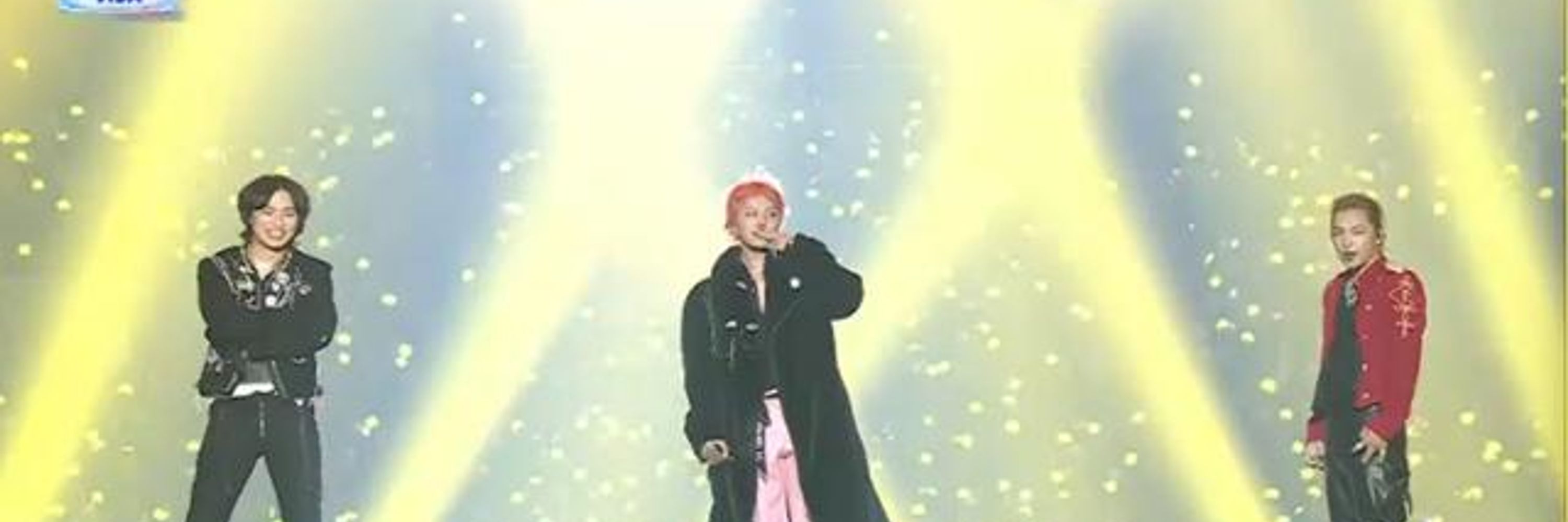 Comeback Signal