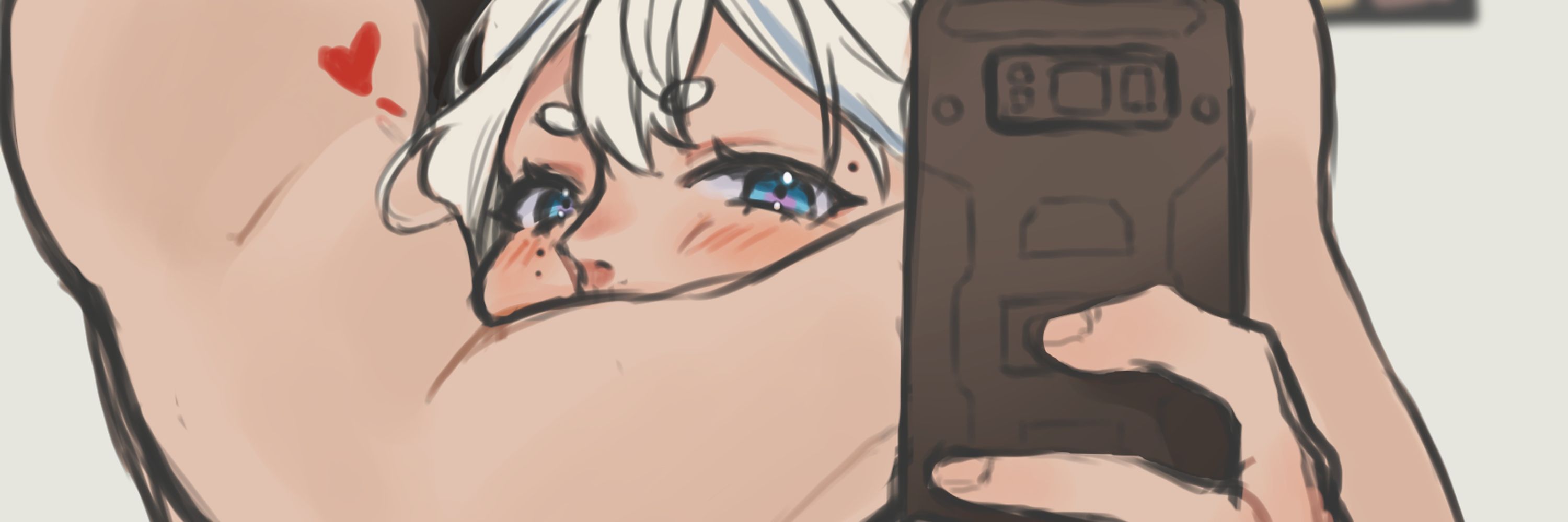 NIMN | working on comms 