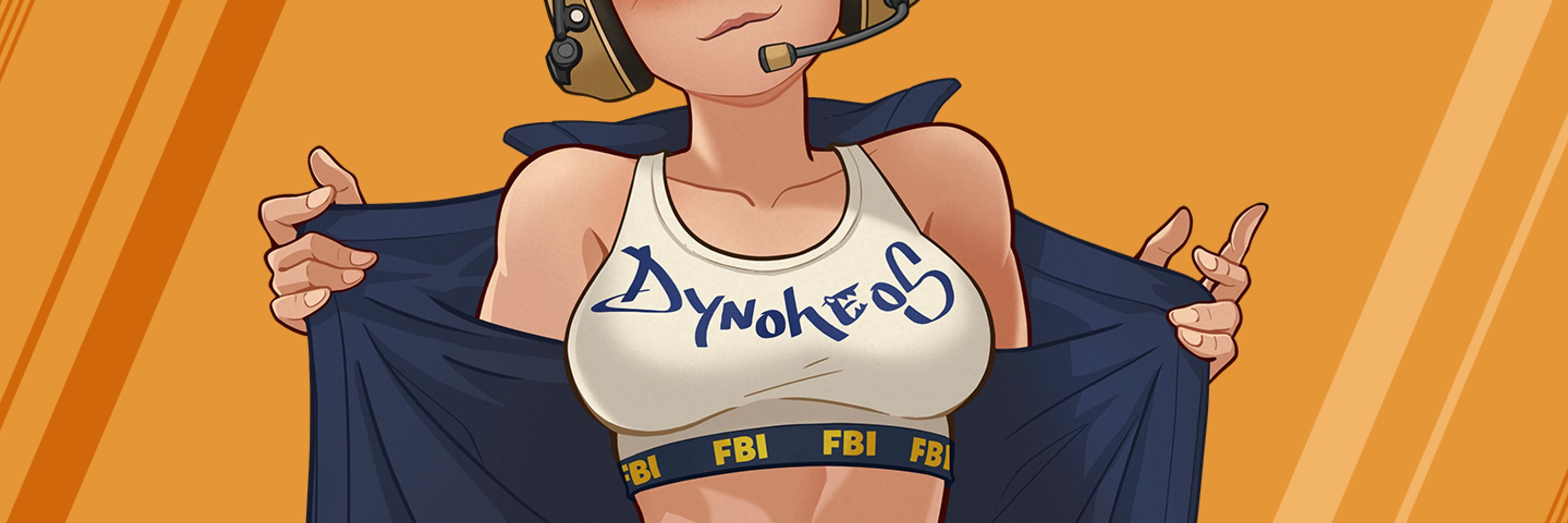 🔞DYNOHEOS