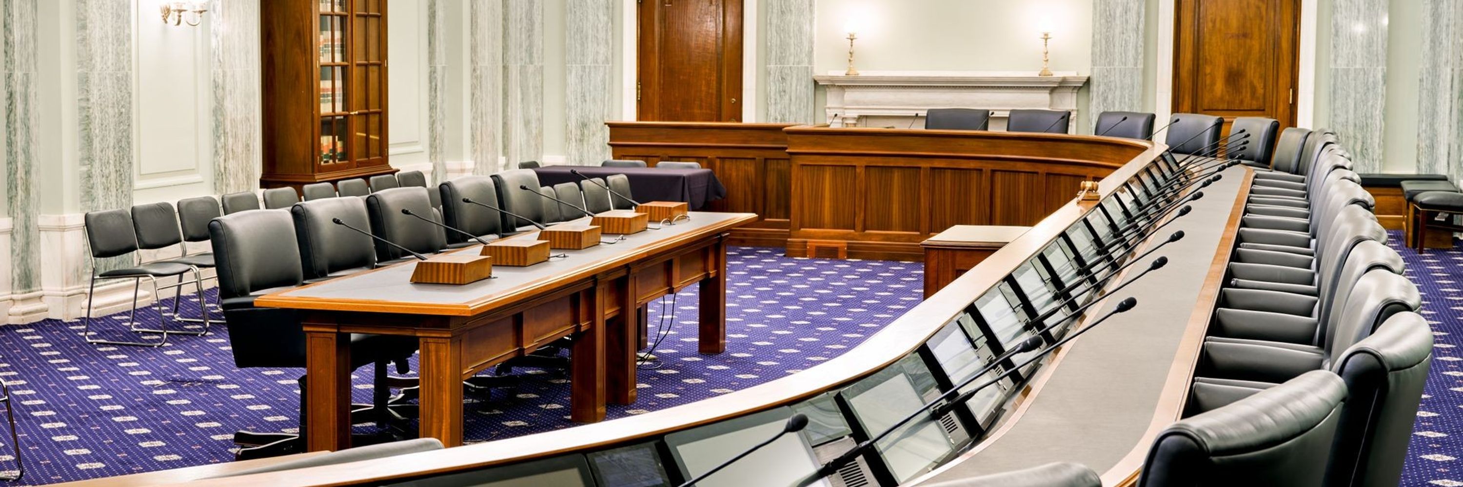 Senate Commerce Dems