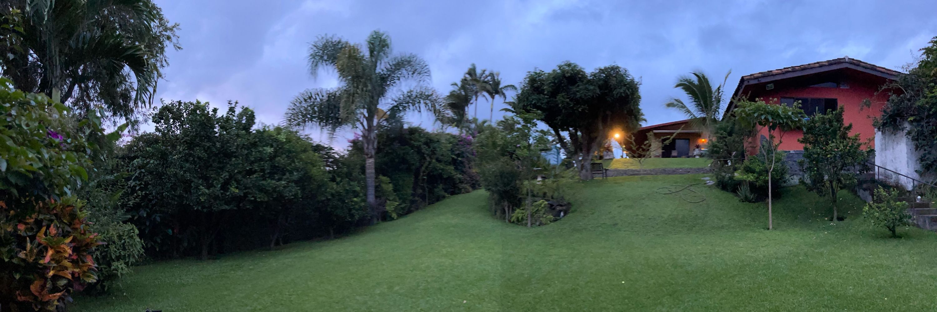 Costa Rica Kid