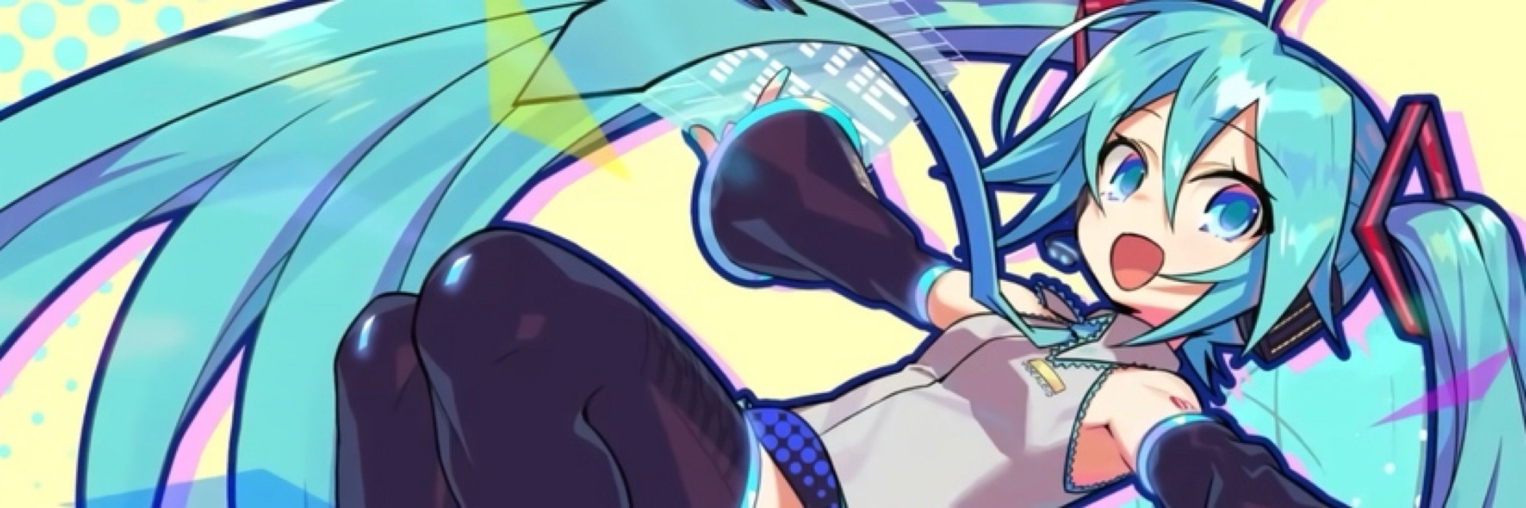 Daily Miku 🌱