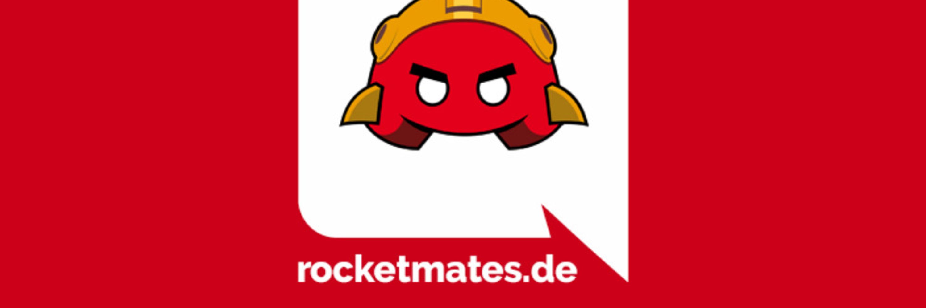RocketMates @ Bluesky