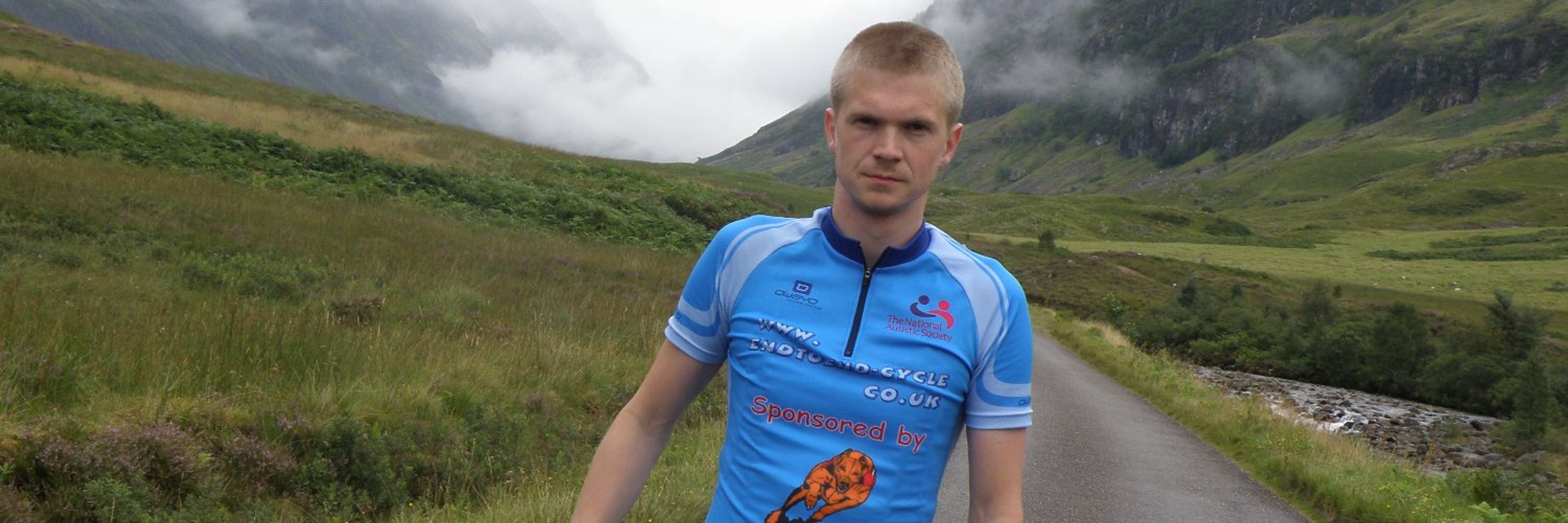 End to End cycle (JOGLE)