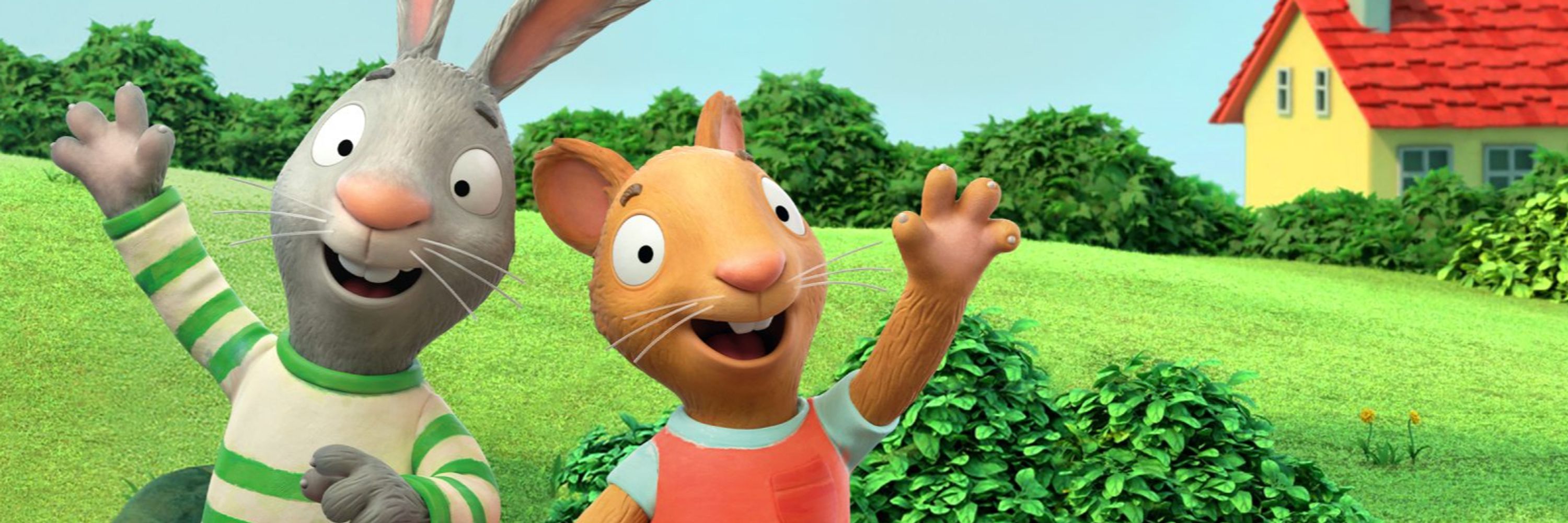 Sarah Caisley 🐻🐀🐇🐛🔺🚀✨🎥