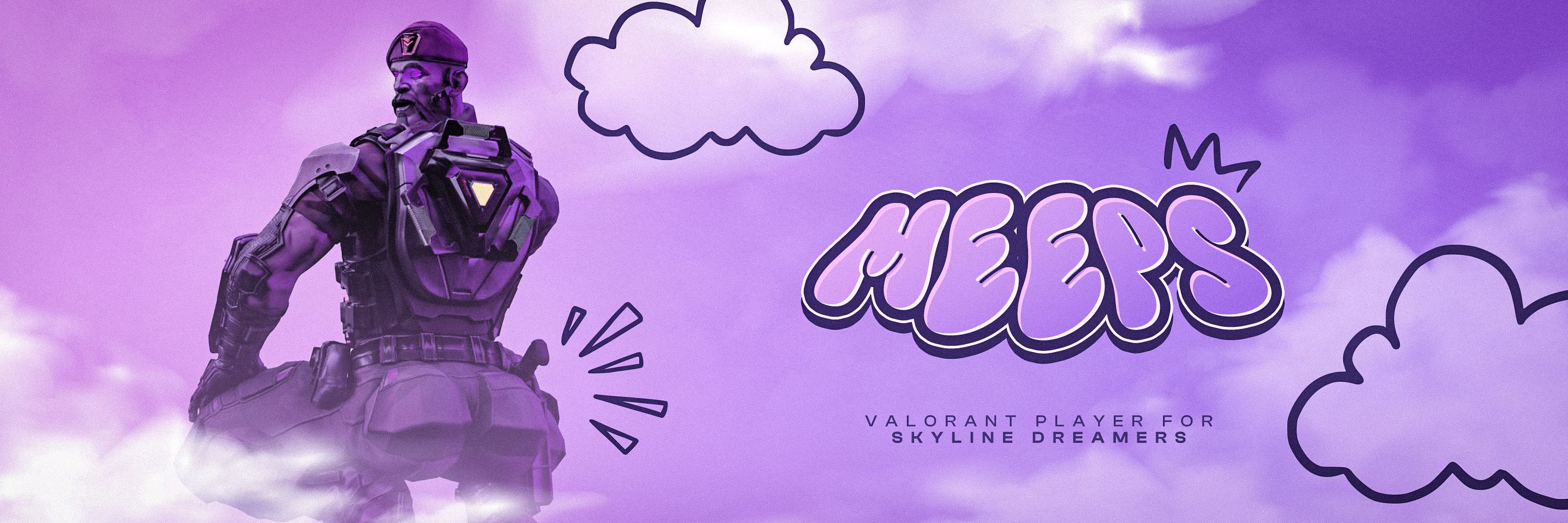 Meeps 🌱🥔 | Pre-debut Mandrake VTuber
