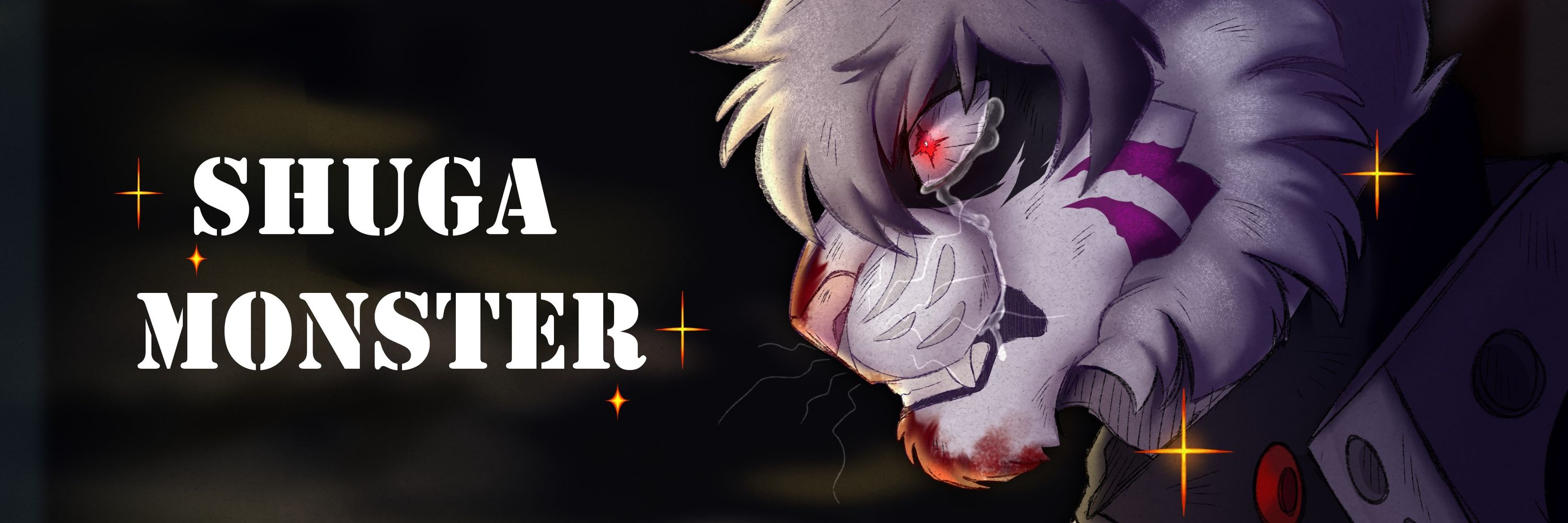 🐯 Shuga Monster 🍩