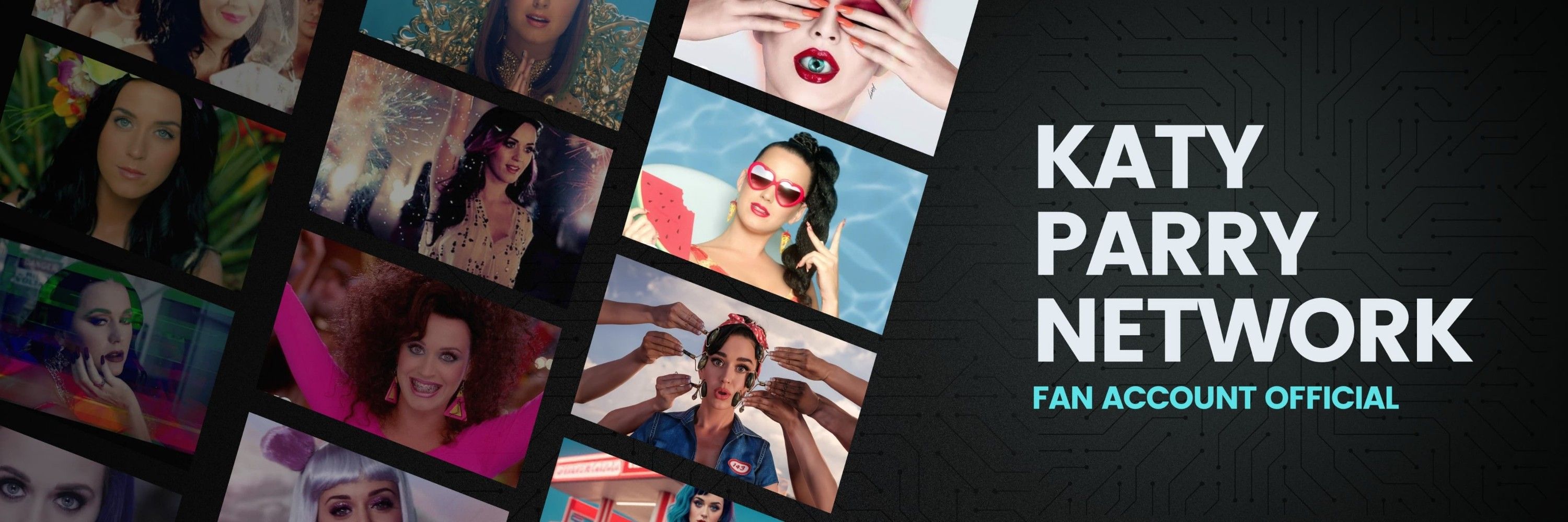Katy Perry Network 