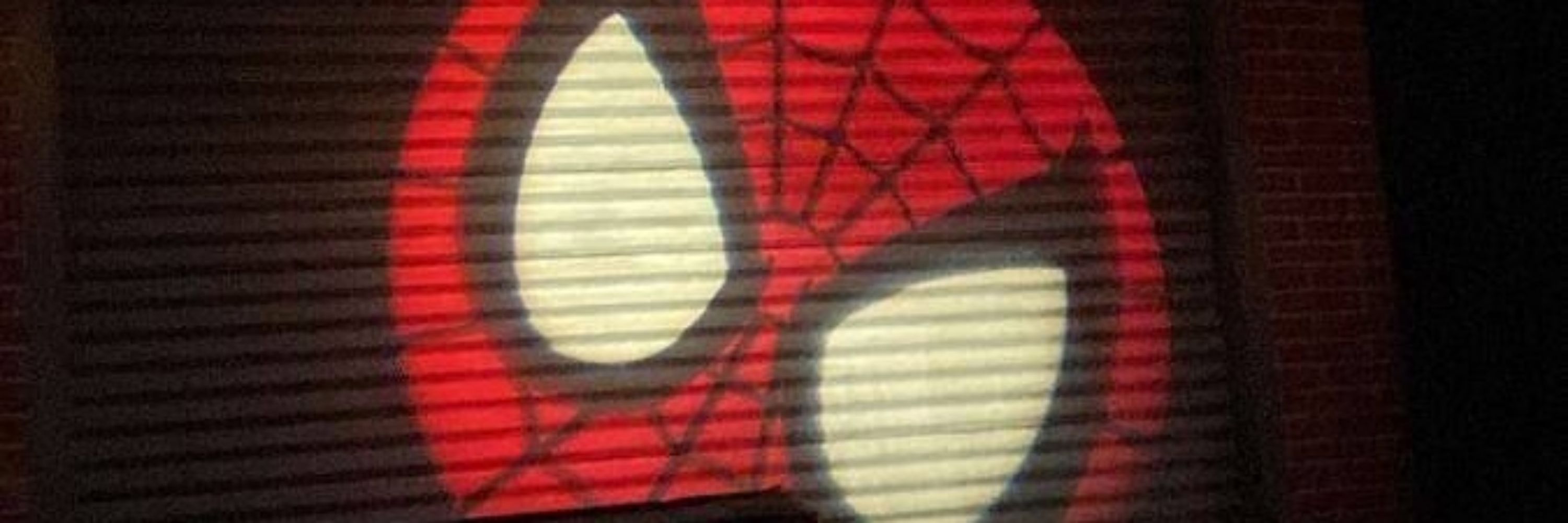 🕸️