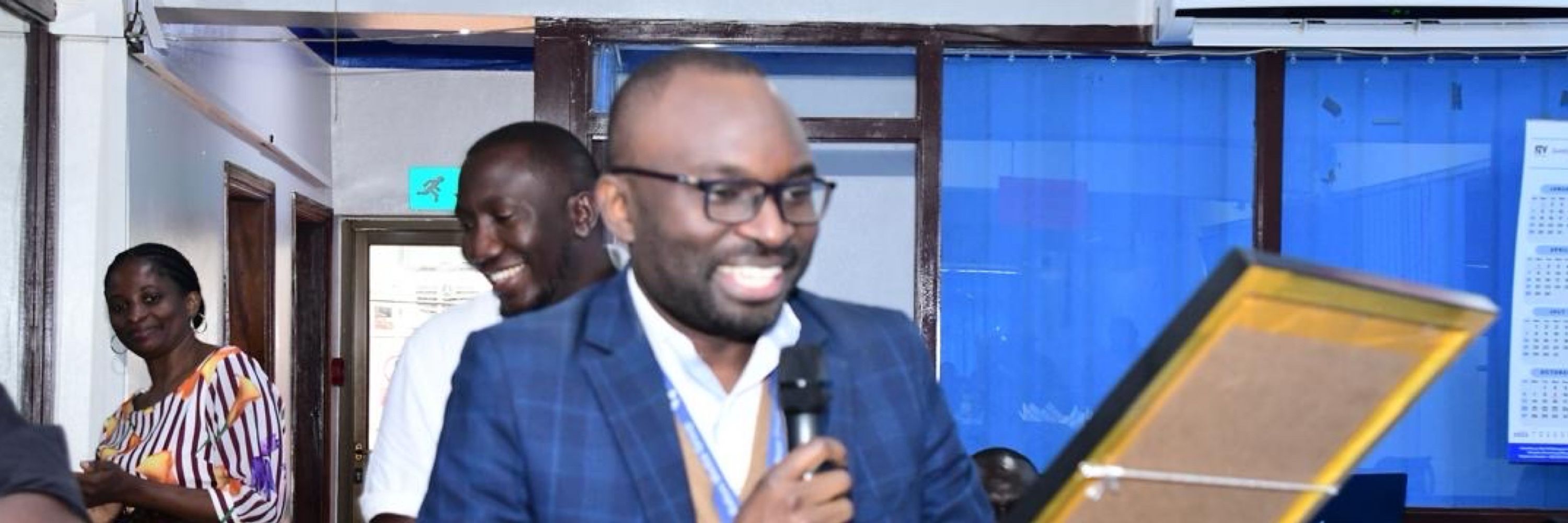 Robert Madoi