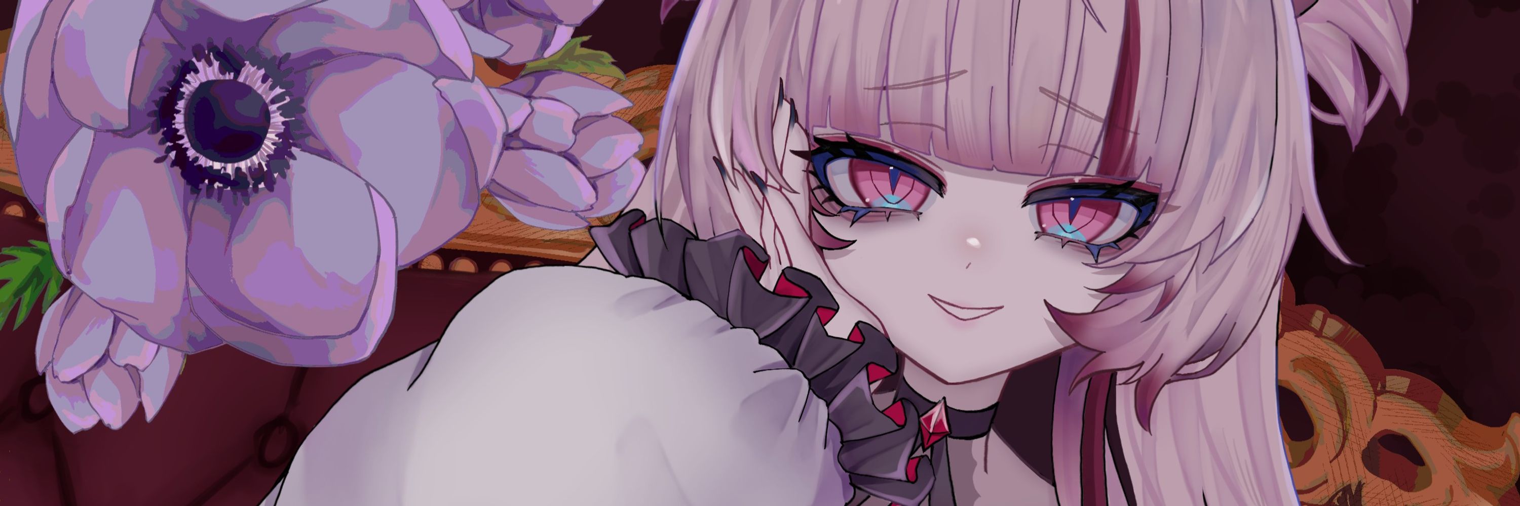 Yuracye 🔪🎀