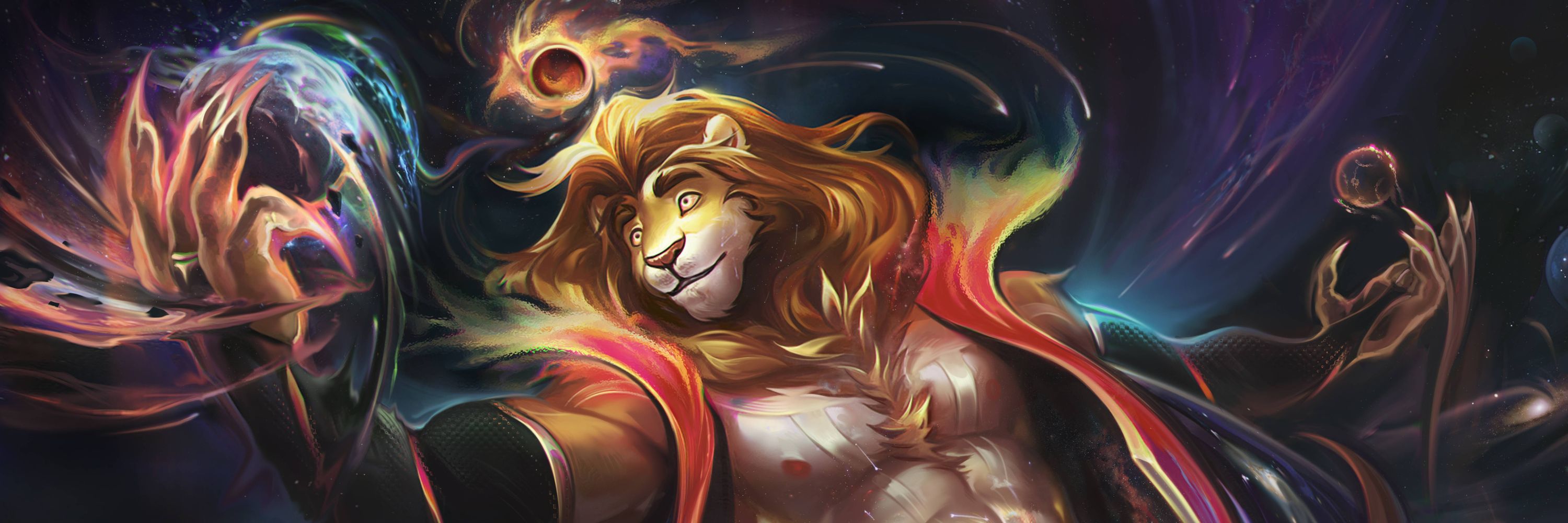 Auralion