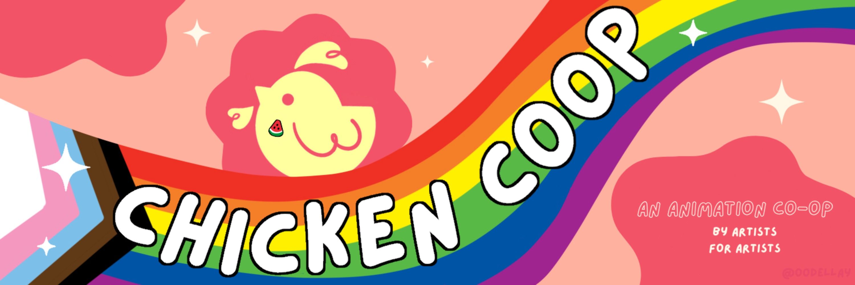 ChickenCOOP