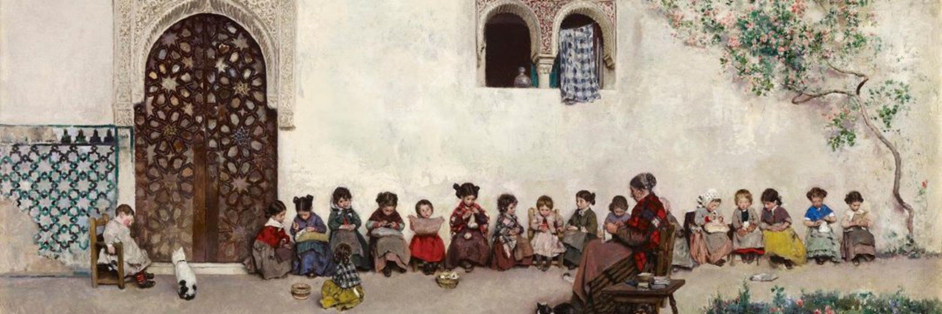 Almudena Ballester