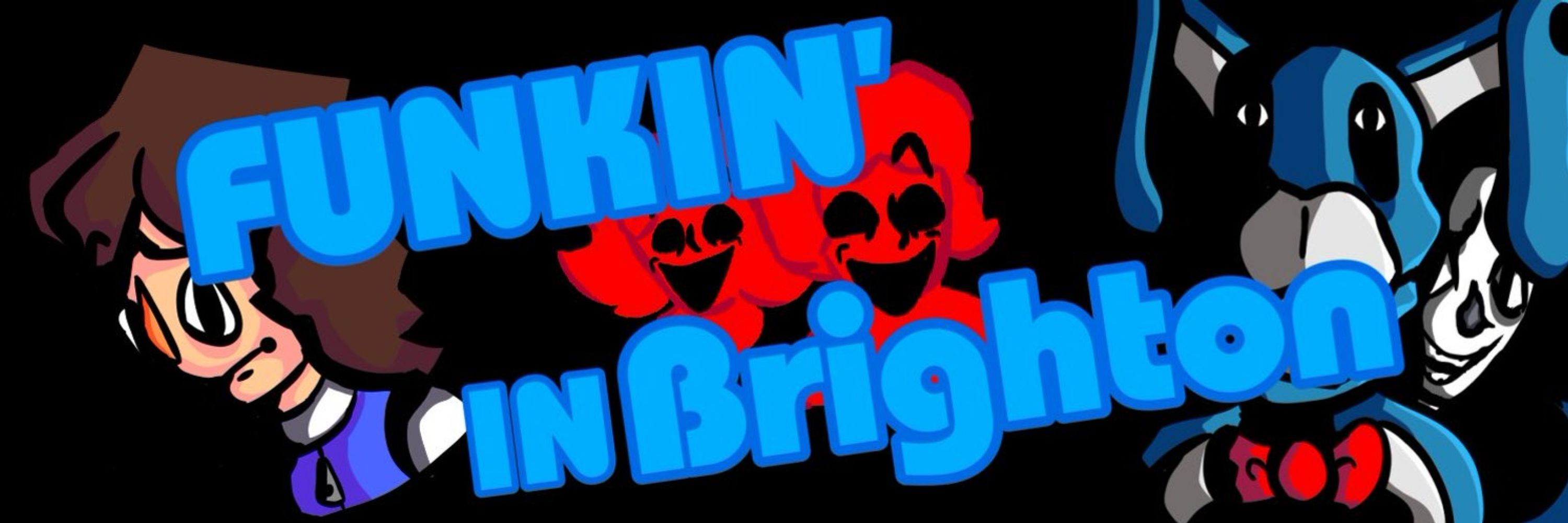 Funkin’ In Brighton