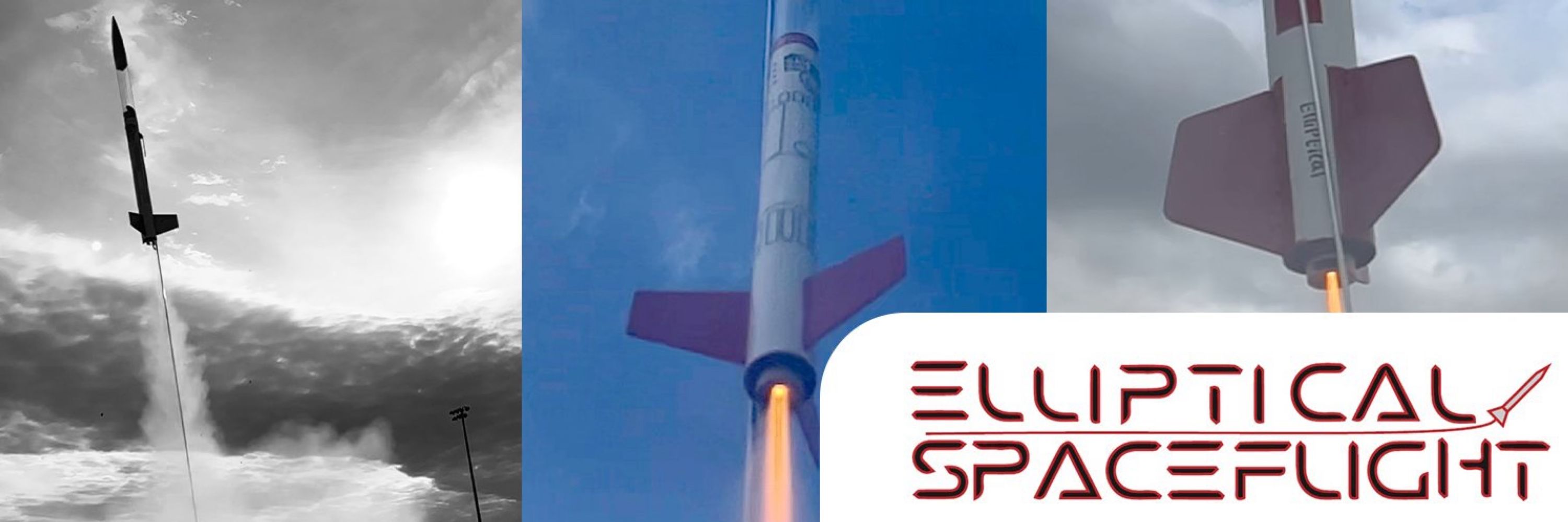 Elliptical Spaceflight