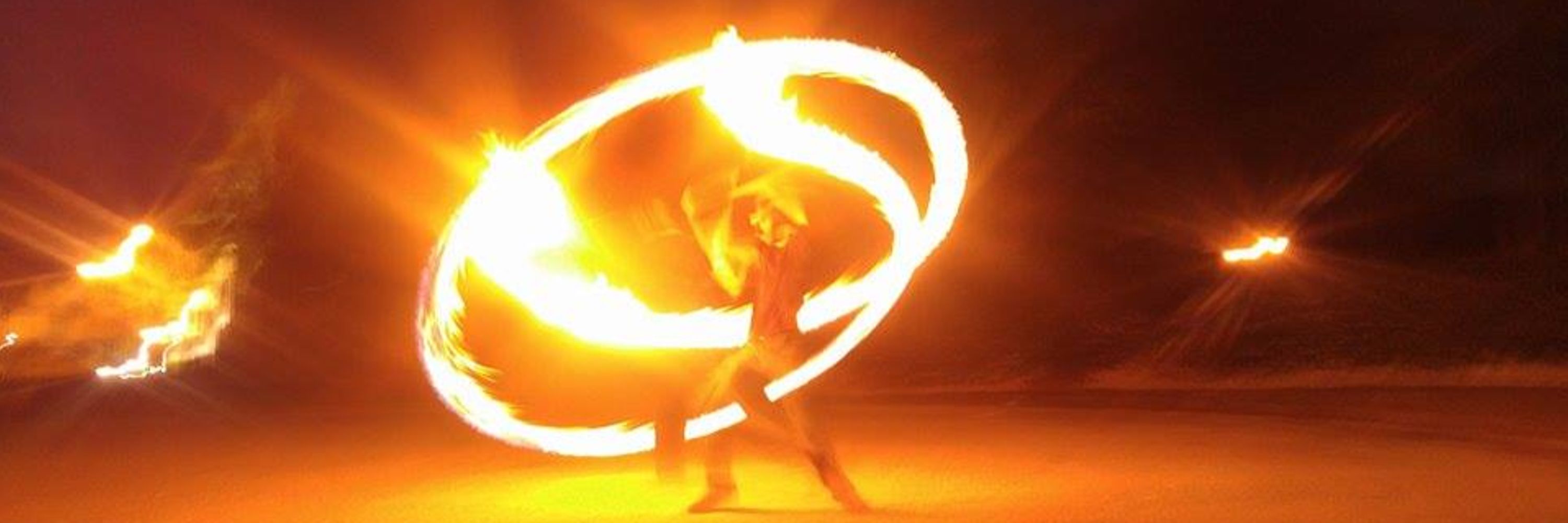 Noliver Flow Arts