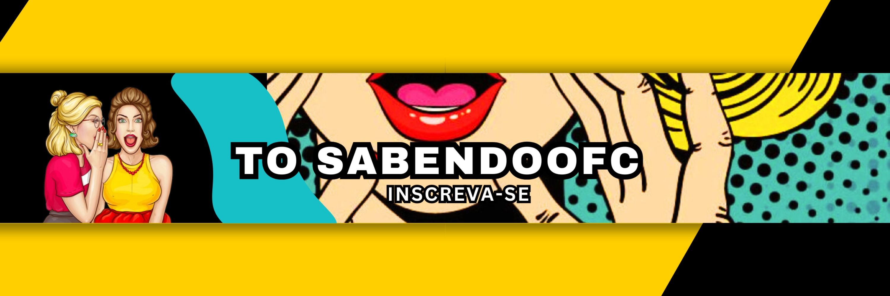 To Sabendo ofc