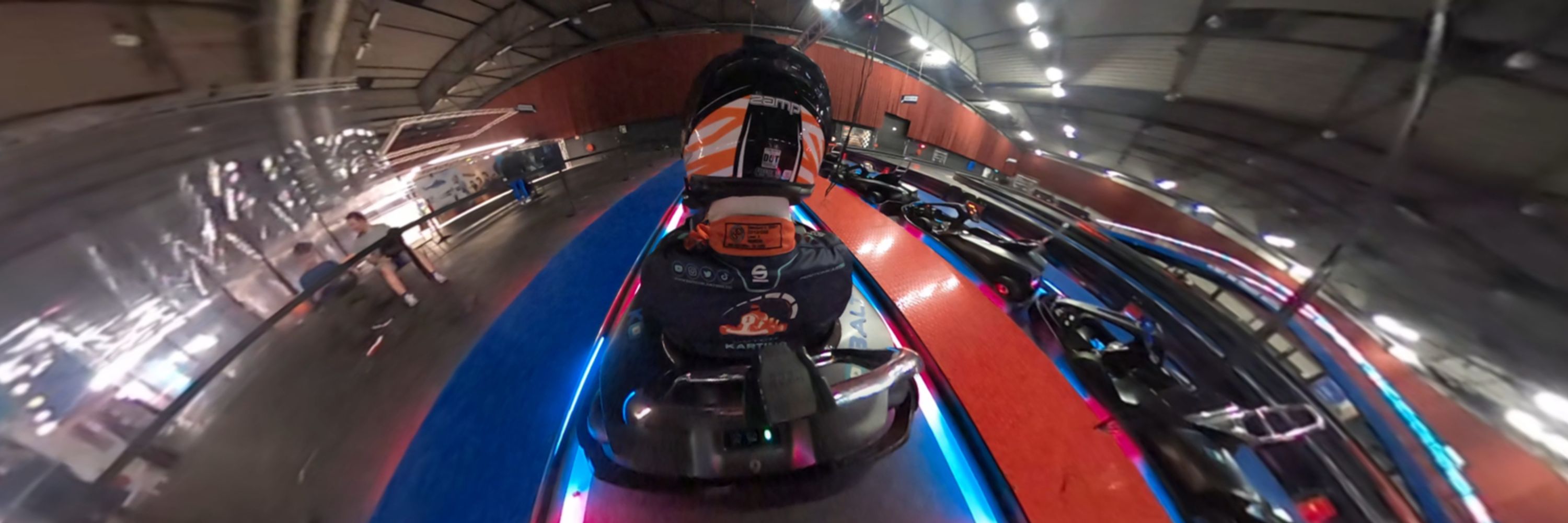 DutchKarting
