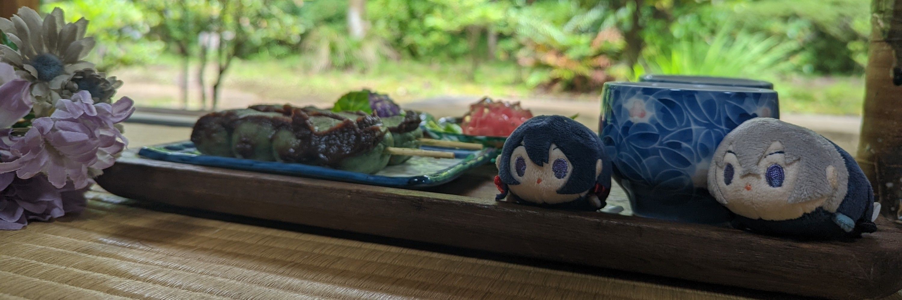 ねしぇつん