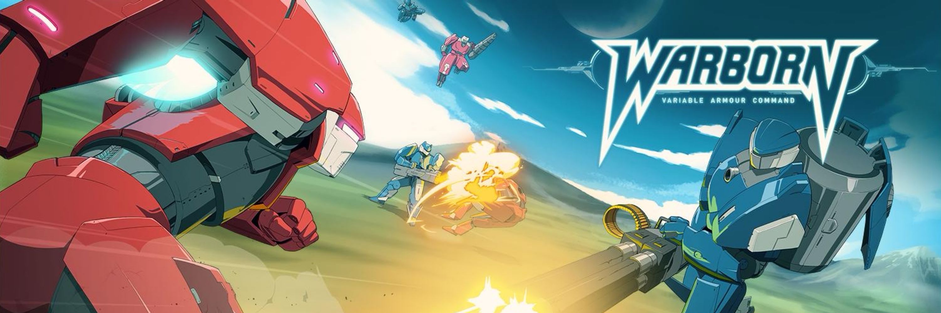 Raredrop Games