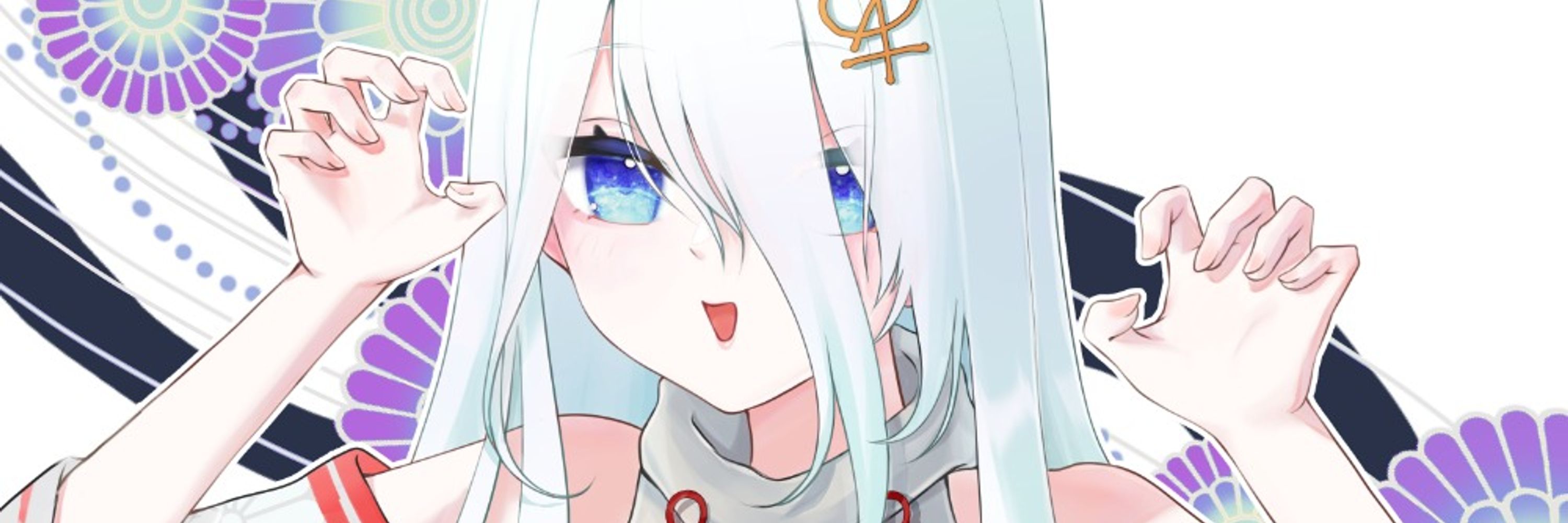 アトヌン＠Vtuber