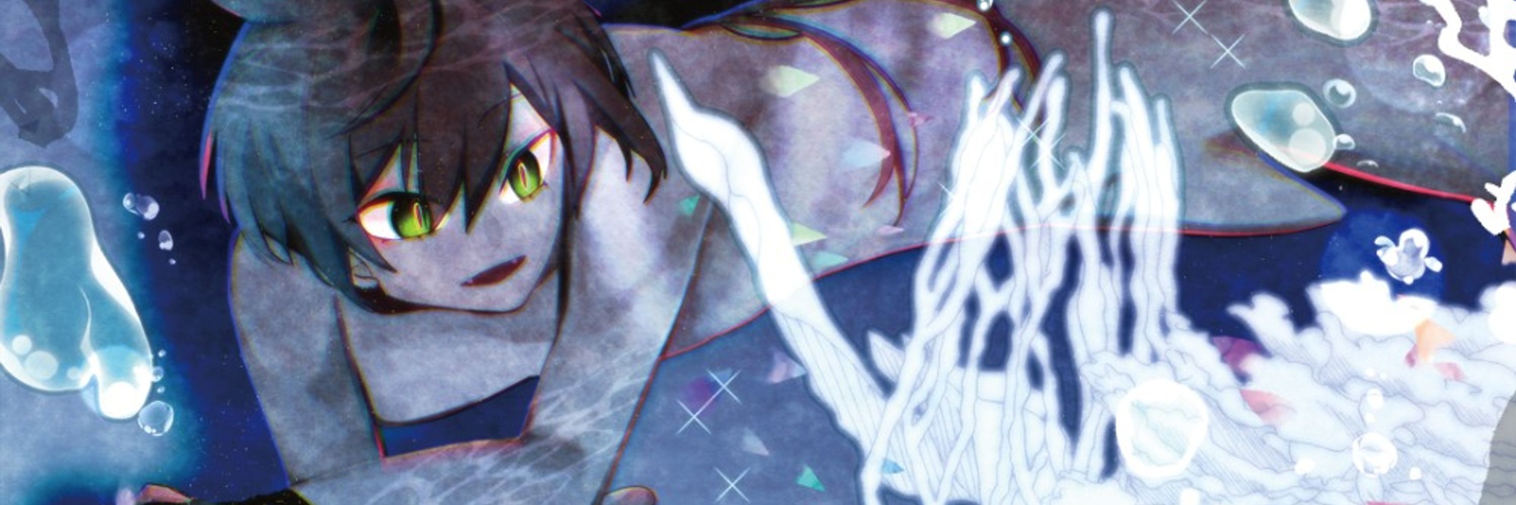 鴇山奇光✴依頼開放中✧*。