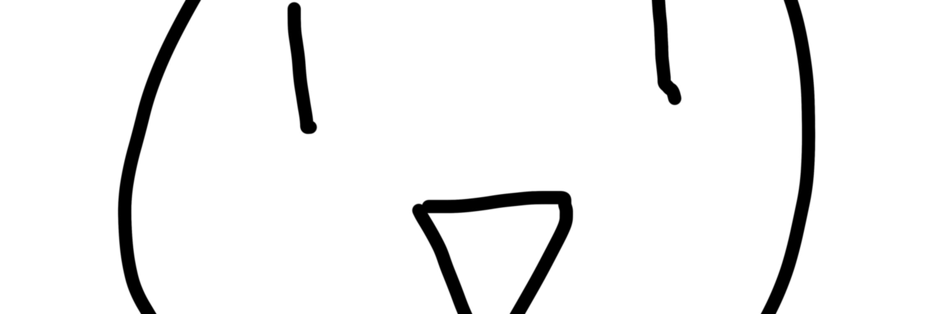 まんまるくん☆
