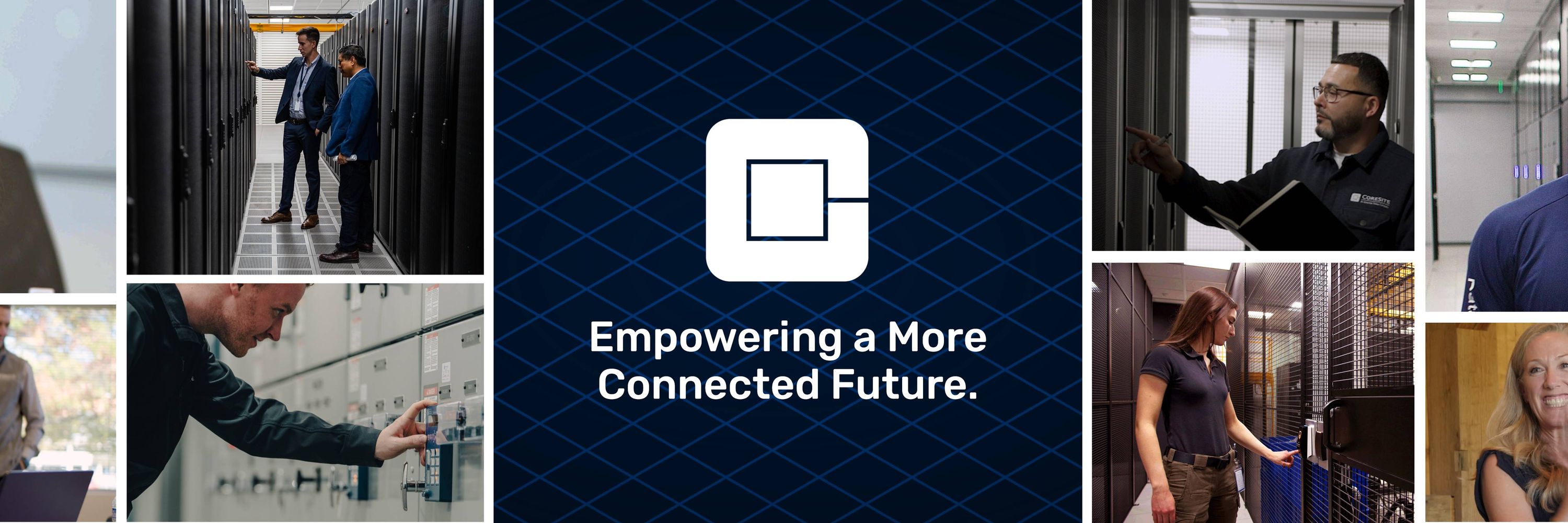 CoreSite