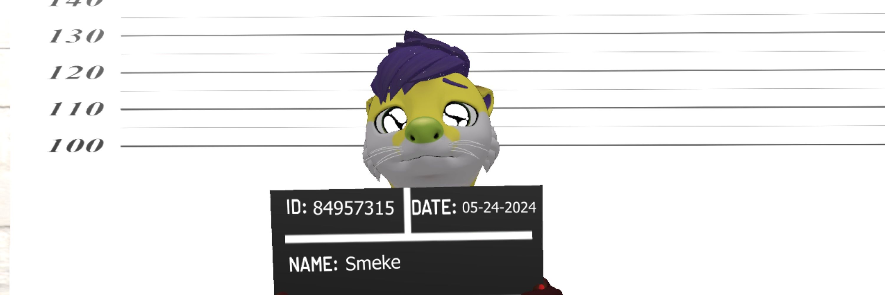 Smeke