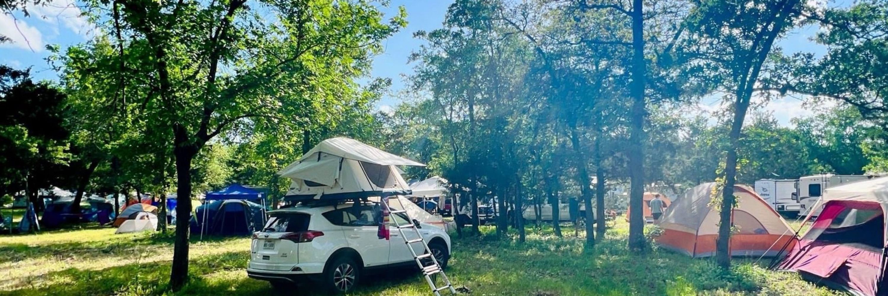 Old Settler’s Music Festival