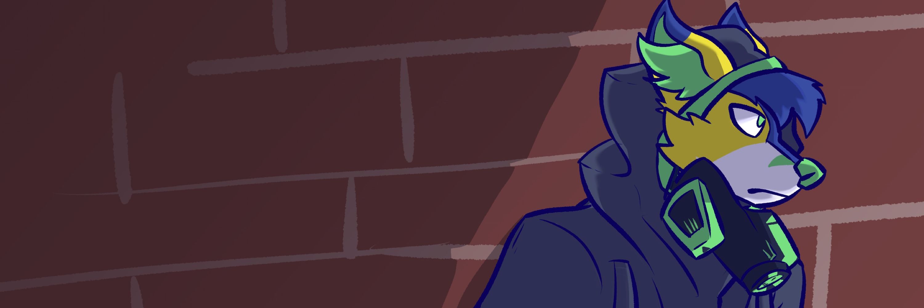 Haz @ CFz
