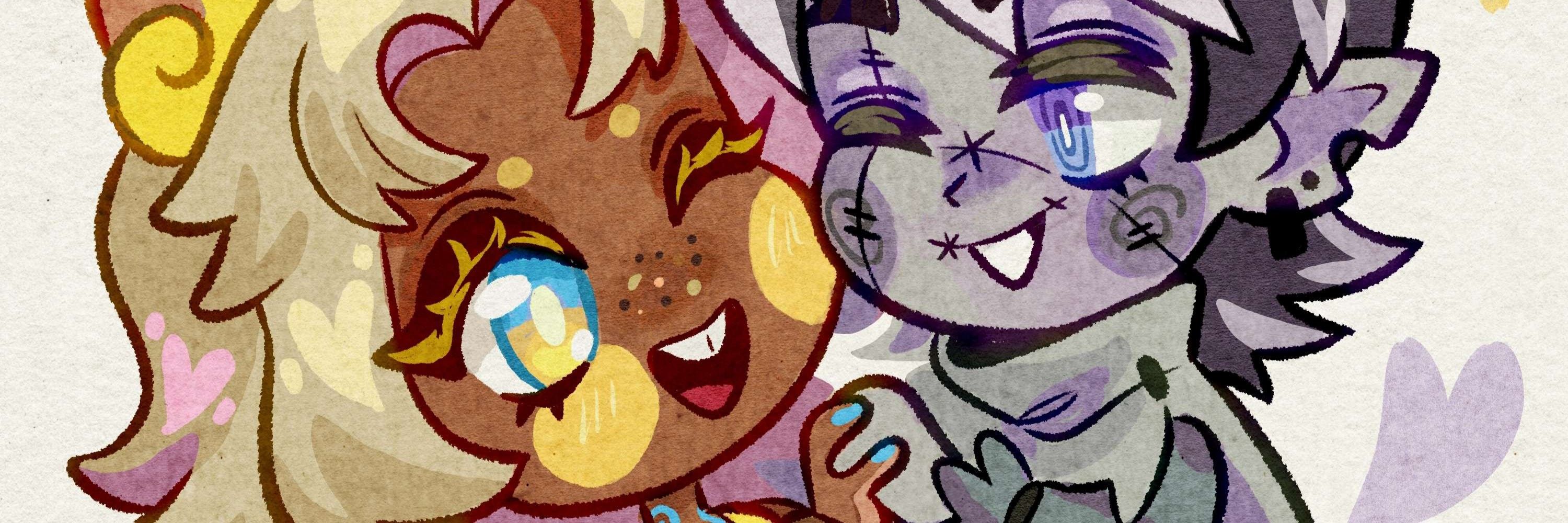 Clawcraps 👁️🦷